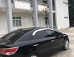 10 Kia Forte EX model 2014 Số sàn -đen biển hà nội