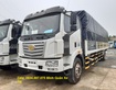 4 Bán xe tải Faw 8 tấn/8T thùng dài 9m8 chuyên chở hàng dài, cồng kềnh