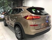 1 Hyundai Tucson - phân khúc gầm cao SUV