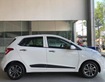 2 Hyundai Grand i10 xe cỡ nhỏ nhưng không hề nhỏ