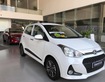 Hyundai Grand i10 xe cỡ nhỏ nhưng không hề nhỏ