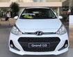 1 Hyundai Grand i10 xe cỡ nhỏ nhưng không hề nhỏ