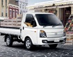 Hyundai New Porter H150 - xe tải 1,5 tấn.