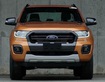 17 Ford Ranger XLS AT, Wildtrak, XL tại Hà Nội