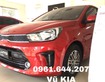 4 Kia Soluto