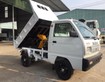 4 Suzuki Carry Truck