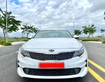 3 Kia Optima 2.0 2018, màu trắng, cực mới 6.700 km