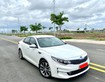4 Kia Optima 2.0 2018, màu trắng, cực mới 6.700 km