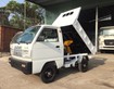 5 Suzuki Carry Truck