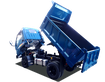 4 Xe ben FORLAND FD250.E4 2 khối 1 tại bình định