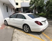 12 Mercedes S450 Cũ Chính Hãng Model 2019 Màu trắng Giá tốt còn rất mới bảo hành 2 năm