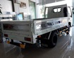 2 Xe tải isuzu QKR230 thùng lửng giá tốt