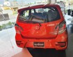 1 Toyota Wigo 1.2 nhập khẩu, xe giao ngay, hổ trợ vay 80, thanh toán 100 triệu nhận xe.