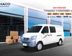 Thaco Towner Van 5S - Xe tải van 5 chỗ