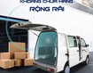 2 Thaco Towner Van 5S - Xe tải van 5 chỗ