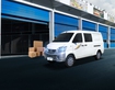 6 Thaco Towner Van 5S - Xe tải van 5 chỗ