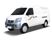 8 Thaco Towner Van 5S - Xe tải van 5 chỗ