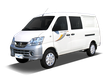 9 Thaco Towner Van 5S - Xe tải van 5 chỗ