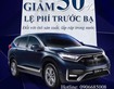 12 Honda CR-V 2021 - Khám phá giác quan thứ 6