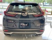 3 Honda CR-V 2021 - Khám phá giác quan thứ 6