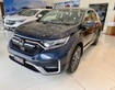 4 Honda CR-V 2021 - Khám phá giác quan thứ 6