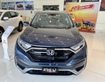 5 Honda CR-V 2021 - Khám phá giác quan thứ 6