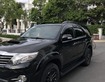 13 Fortuner 2.5G máy dầu cuối 2016 Số sàn 30E mới nhất THỦ ĐÔ