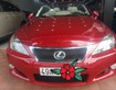 Lexus IS 250C