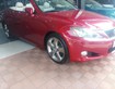 2 Lexus IS 250C