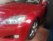 3 Lexus IS 250C