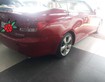 4 Lexus IS 250C