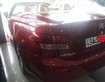 5 Lexus IS 250C