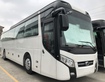 1 Bán xe khách Univers 47 ghế Thaco TB120S đời mới 2020 giá rẻ Hải Phòng