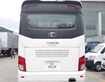 7 Bán xe khách Univers 47 ghế Thaco TB120S đời mới 2020 giá rẻ Hải Phòng
