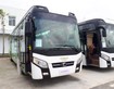Bán xe khách Univers 47 ghế Thaco TB120S đời mới 2020 giá rẻ Hải Phòng