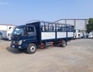 4 Xe Tải 7 Tấn Thaco OLLIN 720.E4, Dông Cơ tiêu Chuẩn Đức