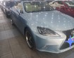 2 Xe lexus is 250c 2009