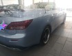 4 Xe lexus is 250c 2009