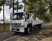 Xe tải AUMAN C160.E4 ở Quy Nhơn Bình Định