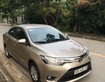 5 Toyota Vios 2015 Số sàn màu vàng cát biển 30 /5 số