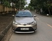 Toyota Vios 2015 Số sàn màu vàng cát biển 30 /5 số