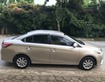 15 Toyota Vios 2015 Số sàn màu vàng cát biển 30 /5 số