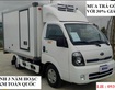 2 Bán xe tải Đông lạnh Huyndai ,Kia Quảng Ninh Chất lượng