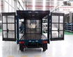 2 Xe tải nhỏ Towner phù hợp nội thành Quảng Ninh giá thành rẻ hấp dẫn