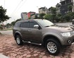 13 Mitsubishi Pajero 2012 Tự động máy Dầu 7 chỗ  biển 30