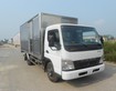 1 Fuso canter 6.5 tải trọng 3,5 tấn