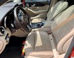 Cần bán Mercedes GLC 300 tự động màu đỏ 2017