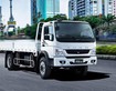 2 Xe tải Trung cao cấp Mitsubishi Fuso Canter