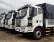 4 Xe tải faw 7t25 nhập khẩu thùng dài 9m5 chỉ cần đưa trước 270tr nhận xe trên toàn quốc