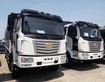 7 Xe tải faw 7t25 nhập khẩu thùng dài 9m5 chỉ cần đưa trước 270tr nhận xe trên toàn quốc